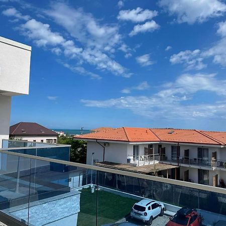 Hotel Polu-X Vama Veche Exterior foto